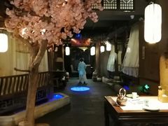 -淀里船宴(裕华东路店)