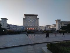 -山东大学(威海校区)