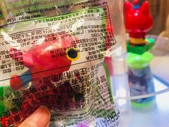 -麦当劳(乳山路店)