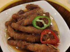 -新梅园不夜粥(龙华店)
