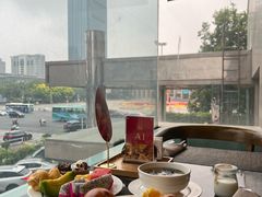 -东方红海鲜百汇(国际大厦店)