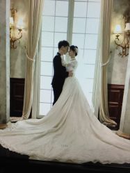 -金夫人婚纱摄影(华南店)