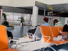 -银川河东国际机场