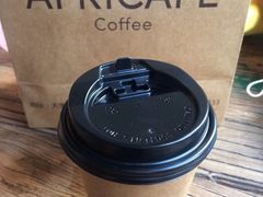 -Africafe(非洲咖啡)