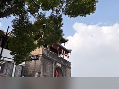 -黄龙溪古镇