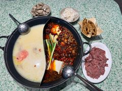 -五里关火锅(牛市口店)