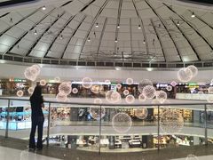 -万达广场(东莞厚街店)