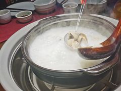 -大良毋米粥(锦龙路总店)