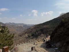 -雁门关景区