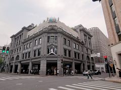 -JORDAN(外滩中央体验店)