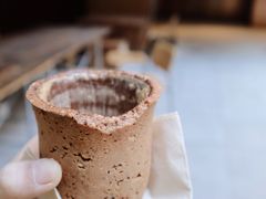 燕麦曲奇拿铁-M Stand(BFC外滩金融中心店)