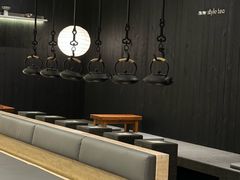 -喜茶(中山白水井店)