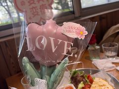 -榖屋house of flour(张江首店)