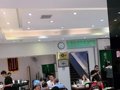 -紫光园·烤鸭·北京菜(劲松店)