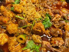 -绝城芋儿鸡(犀浦旗舰店)