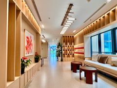 -上海浦东由由信福养老院