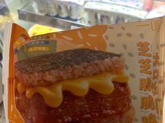 -一鸣真鲜奶吧(中央花园店)