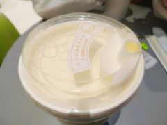 -奈雪的茶(凯德新都心店)
