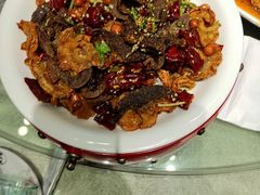-老妈菜馆(西祥伦街店)