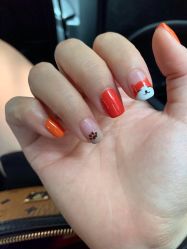 -EasyLady美甲沙龙