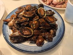 -日丰园海肠水饺·老字号大连海鲜(银泰城店)