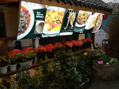 门面-院8里·小乐园家常味川菜(鹭洲里店)