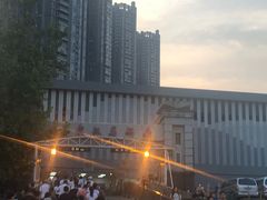 -武汉关码头(轮渡站)