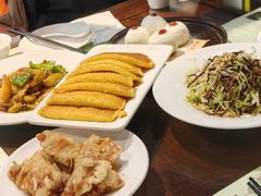 -老厨家(中央大街西七道街店)