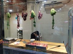 大堂-粤潮牛肉火锅店(江南大道店)