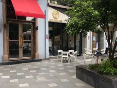 -PETIT PARIS 小巴黎(花园道店)