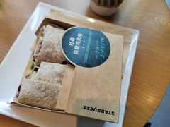 -星巴克(深圳龙岗天安数码城店)