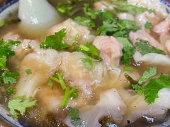 -老谢野馄饨(延安路店)