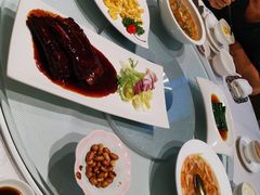 -太湖饭店·寄畅轩中餐厅