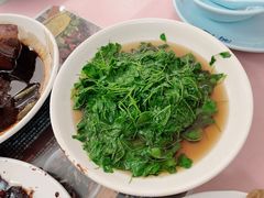 草头-蘭心餐厅(进贤路店)