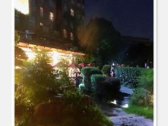 -杭州第一世界大酒店·云曼温泉