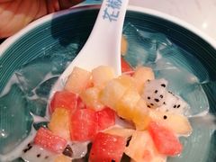 -花椒俏川菜小馆(南海万达店)