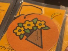 -July tale·可丽饼(德基广场店)