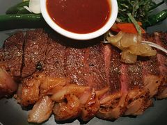 -娜娜家·Nana's restaurant(国金汇店)