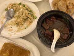 -金翠皇宫粤菜·点心·海鲜(翡翠店)