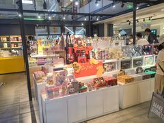 -泡泡玛特POPMART(崇文门国瑞城店)