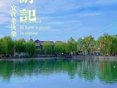 -百花洲