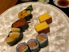 -鮨 和魂 京都