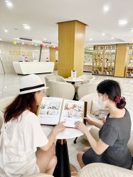 -宝生月子中心·独栋独院式(南山店)