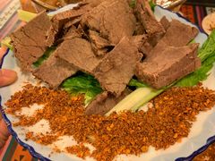 -卡万金特色藏餐