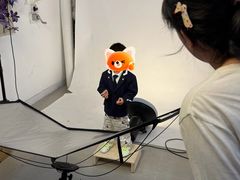 -海马体照相馆(北京apm店)