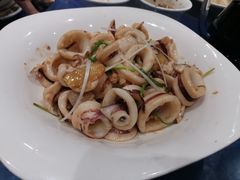 -东北人粗粮饺子坊(南山店)