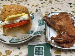 -华嫂冰室(尖沙咀店)
