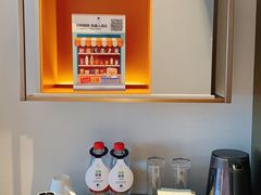 -北京希尔顿逸林酒店