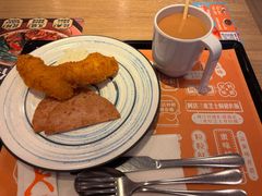 -大快活(罗湖商业城分店)