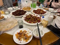 -田记餐馆(富国街店)